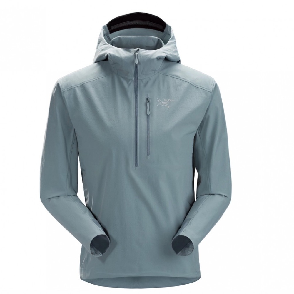 Arc’teryx Sigma Anorak Jacket, size large